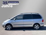 Volkswagen Sharan *7-Sitzer*Klima*Gr. Wart Neu*mtl. 110€* - Volkswagen Sharan aus 2009