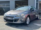 Renault Megane III Coupe/Cabrio Luxe*LEDER*SHZ*NAVI* - Renault Megane mit Benzin-Antrieb: Cabrio