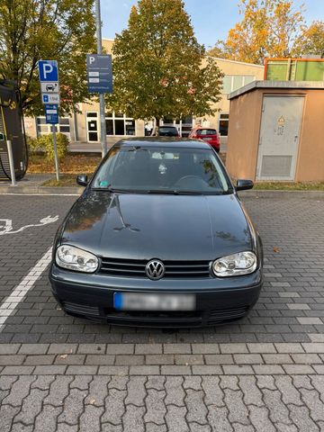 Volkswagen Golf 4 1,9tdi 131ps