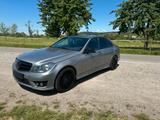 Mercedes-Benz C 350 AVANTGARDE Autom. AVANTGARDE - Mercedes-Benz C 350