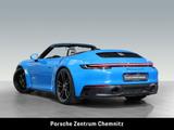 Porsche 911 Carrera 4 GTS Cabrio;Lift;BOSE;18-Wege Sitze - Porsche: 911 C4s