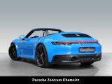 Porsche 911 Carrera 4 GTS Cabrio;Lift;BOSE;18-Wege Sitze - Porsche: 911 Sitze