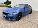 BMW 430i Gran Coupé M-Sport 2. Hand Deutsches Fzg. - BMW 430 Gran Coupé: Automatik