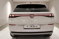Volkswagen T-Roc - Vorschau Bild 5