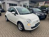 Fiat 500 Sport Leder El. Fenster Klima LM-Felgen - Fiat 500 Gebrauchtwagen in Braunschweig