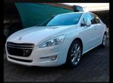 Peugeot 508  in Top gepflegt , Tüv bis 11/... - Peugeot 508 in Leipzig