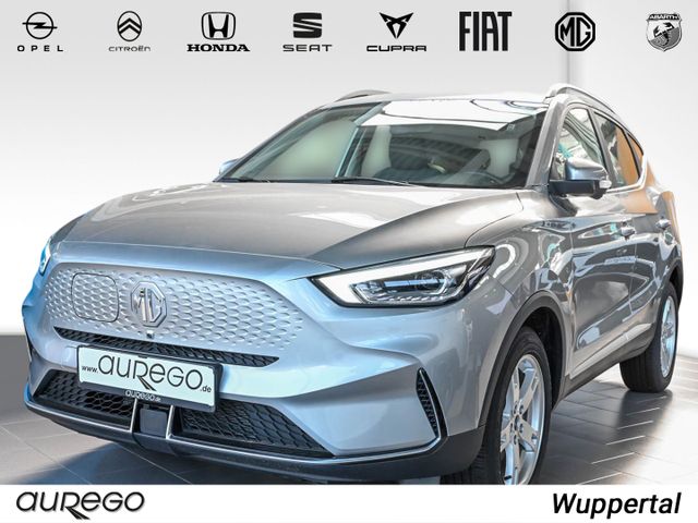 MG ZS EV Maximal Range Luxury SOFORT VERFÜGBAR! Sta