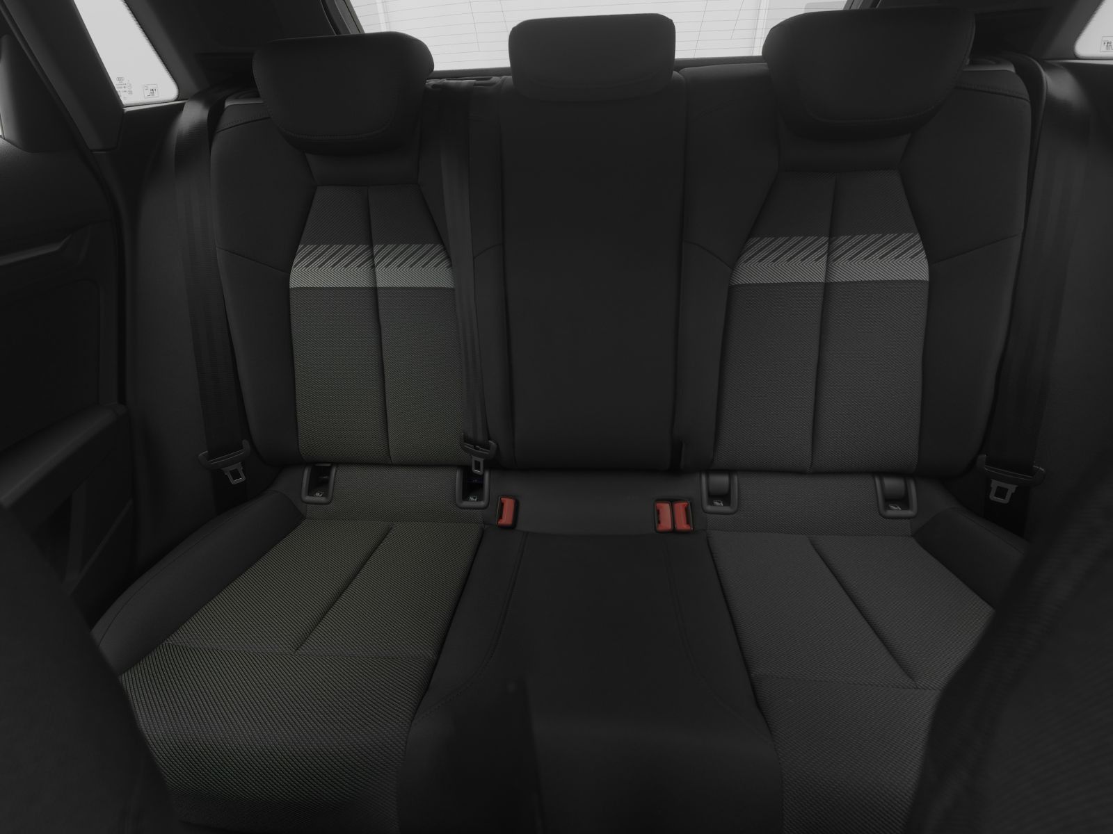 Audi A3 - Bild 8