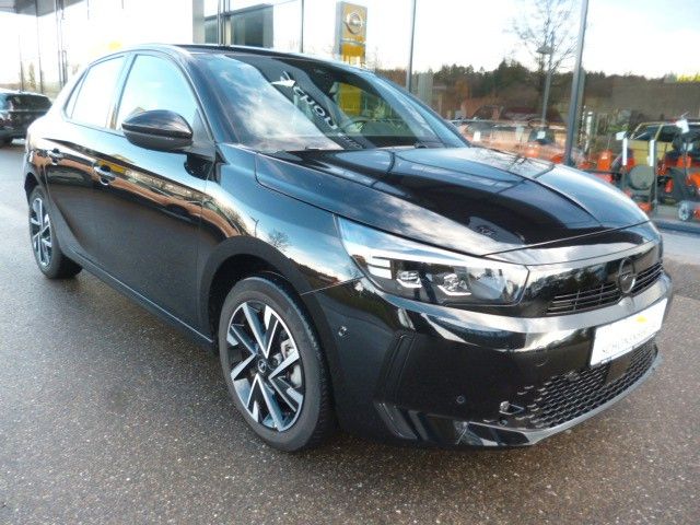 Corsa F 1,2i GS, I-Lux, RK, PP, Sitzheizung