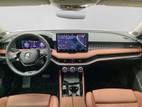Skoda Superb - Vorschau Bild 6