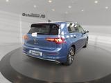 Volkswagen Golf VIII 2.0 TDI Goal AHK RFK LED Navi 12,9'' - Volkswagen Golf mit Diesel-Antrieb: Limousine, Automatik, 1.9