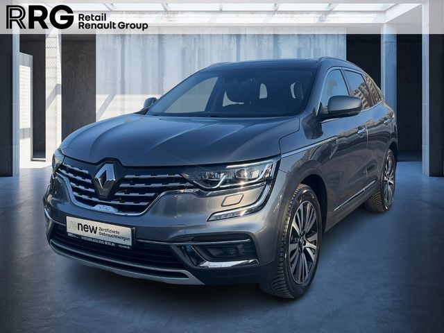 Renault Koleos 2.0 DCI 190 Initiale Paris 4x4 Automatik