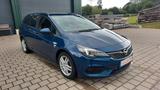 Opel Astra K Sports Tourer 120 Jahre Facelift - Opel Astra mit Facelift