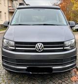 Volkswagen T6 Multivan mit Reimo Aufstelldach - Volkswagen: Kleinbus, mit Aufstelldach