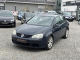 Volkswagen Golf V 1.9 TDI *TÜVNEU*4xTürer*Klima* - Volkswagen Golf aus 2006: TDI