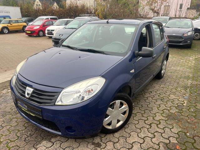 Dacia Sandero Ambiance * 1.HAND *