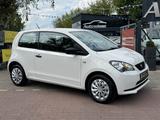 Seat Mii 1.0 Reference*Klima*8-Fach*E-Paket*TÜV NEU* - Seat Mii Gebrauchtwagen