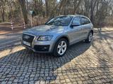 Audi Q5 2.0 Qauttro-Automatik-AHK-Xenon-Rückfahrkamer - Audi Q5 bis 15.000 Euro