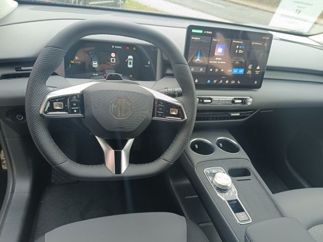 MG S5