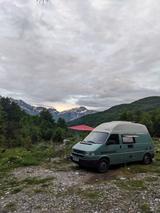 Volkswagen VW T4 2.5 TDI Camper | Wohnmobil | TÜV b.B. neu - Volkswagen T4 andere aus 1998