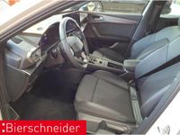 Cupra Leon - Vorschau Bild 5