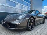 Porsche 991 Carrera 4 Cabriolet / 2. Hand / gepflegt - gebrauchte Porsche 991 aus dem Jahr 2014
