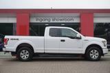 Ford F 150 F150 | Ex BTW | Benzine/LPG | Trekhaak | C - weiße Ford F 150