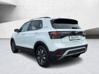 Volkswagen T-Cross - Vorschau Bild 4