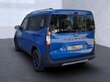 Ford Tourneo Courier Active Bluetooth Navi Klima - Ford Tourneo Courier Gebrauchtwagen