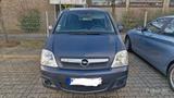 Opel Meriva  1.4 16V Twinport Benzin - Opel Meriva: 16v