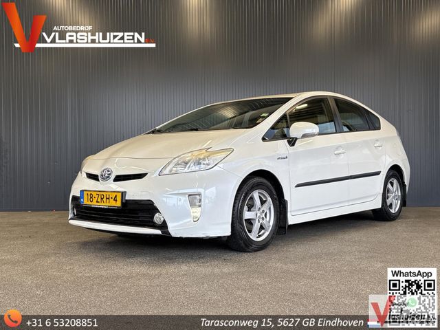 Toyota Prius 1.8 Comfort | Cruise | klima | Navi | kame