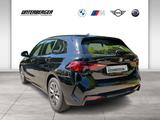 BMW 116 Hatch DAB LED Komfortzg. Parkassistent Shz - BMW 116 aus 2025
