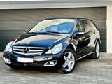 Mercedes-Benz R 350 4MATIC AMG Langer Radstand 6 Sitzer - gebrauchte Mercedes-Benz R 350 aus dem Jahr 2006