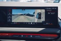 BMW X3 M50 - Vorschau Bild 21