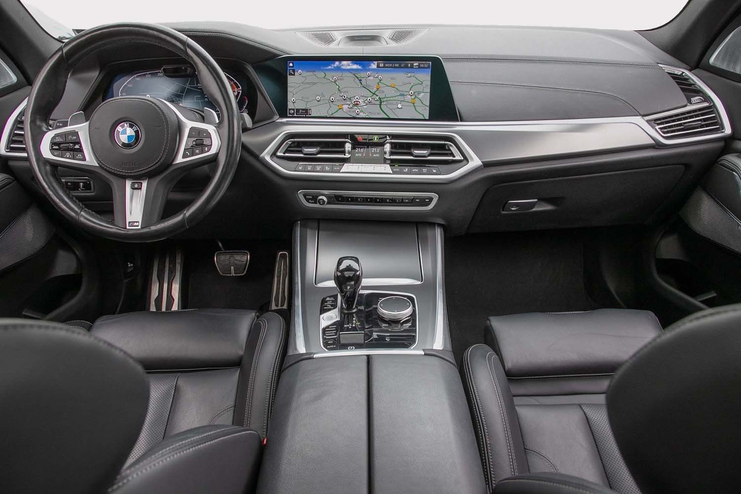 BMW X5 - Bild 5