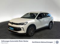 Volkswagen Tiguan - Vorschau Bild 1