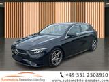 Mercedes-Benz A 180 AMG Line 7G Tronic*Navi*DAB*KeyGo*MBUX* - Mercedes-Benz A 180 in Dresden