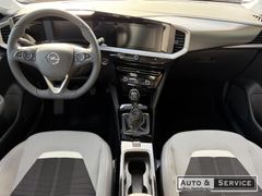 OPEL Mokka Elegance 1.2*74kW*MT*1.Hand*LED*CAM*SHZ*