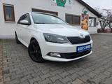 Skoda Fabia Combi 1.0 TSI  95 PS Drive  1 HAND,TÜV NEU - Skoda Fabia: 1.9