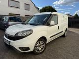 Fiat Doblo 1.6 Multijet MAXI - Fiat Doblo in Mannheim
