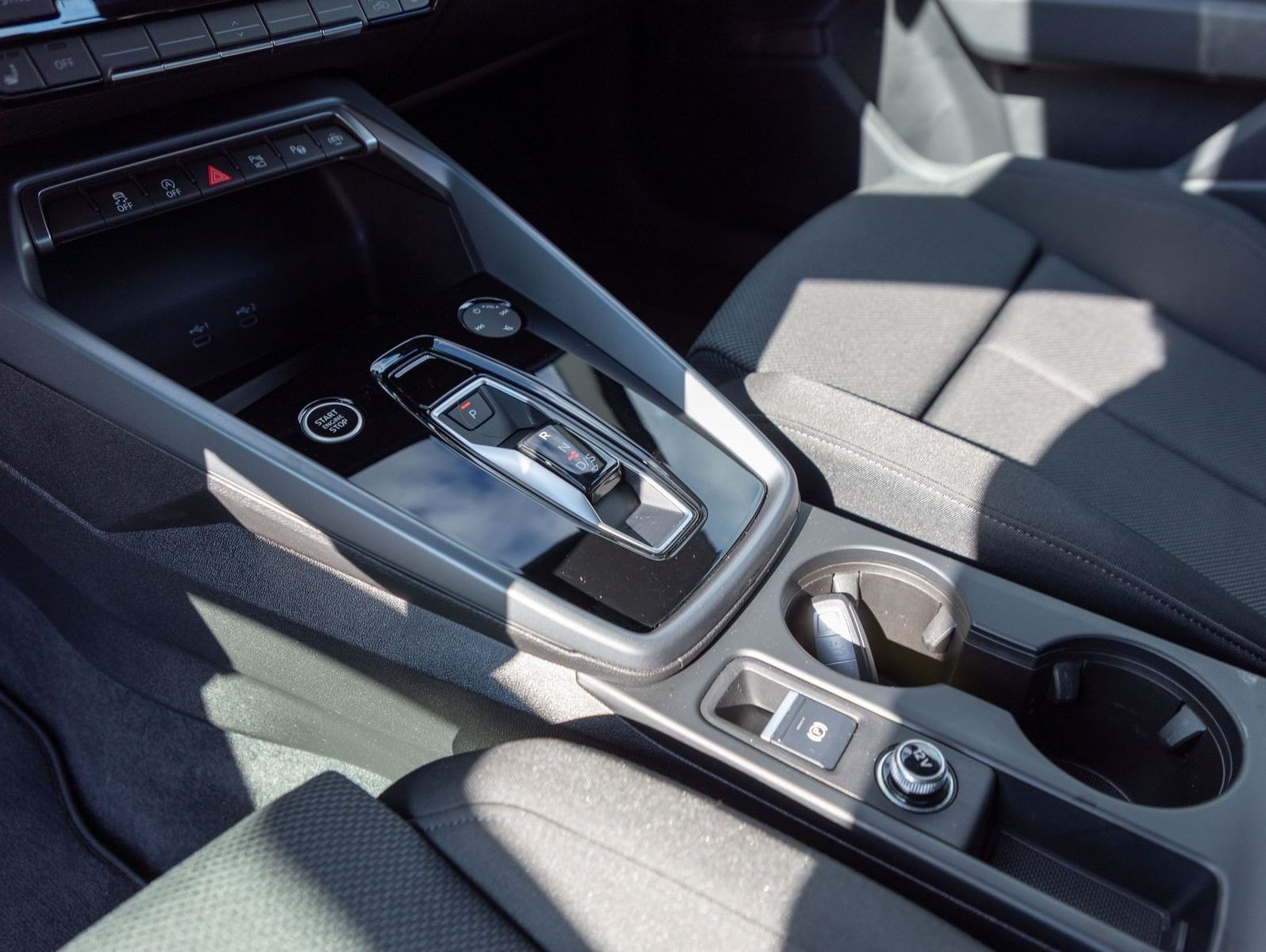 Audi A3 - Bild 17