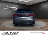 Audi RS Q8 4.0 TFSI q. HD Matrix+Pano+Standhzg.+B&O - Audi RSQ8 mit Schiebedach