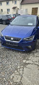 Seat Ibiza Modell 2018 (Style * Navi*LED* Tempomat*)  - Seat Ibiza: Modell