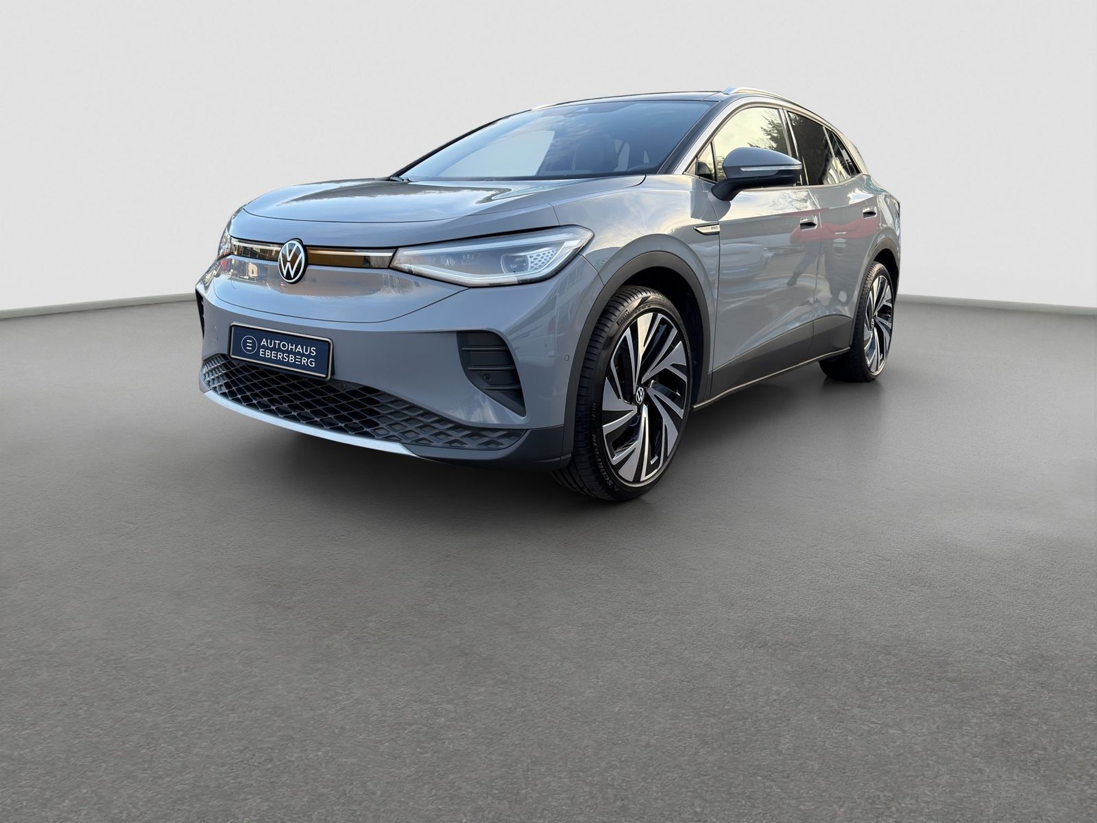 Volkswagen ID.4 - Bild 2