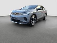 Volkswagen ID.4 - Vorschau Bild 2