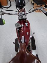Indian Scout 101 - INDIAN 101 SCOUT