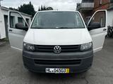 Volkswagen T5 Transporter - Volkswagen T5 Transporter in Lübeck