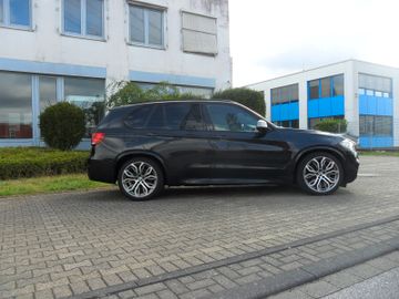 BMW X5 - 5