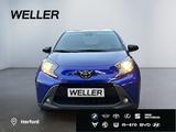 Toyota Aygo X S-CVT Pulse *LED*Kamera*SHZ*PDC*CarPlay* - Toyota mit Benzin-Antrieb: Kleinwagen, Automatik