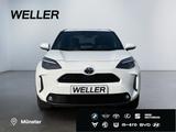 Toyota Yaris Cross Hybrid 1.5 Team D *LED*SHZ*CAM*Navi* - Toyota aus 2021
